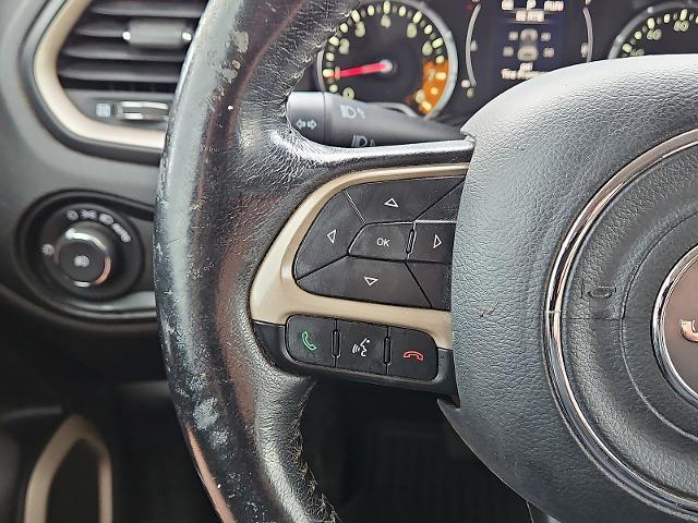 2016 Jeep Renegade - $12,526
