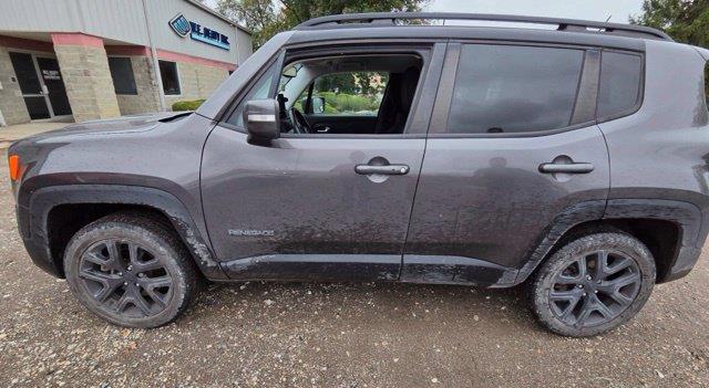 2016 Jeep Renegade - $8,995