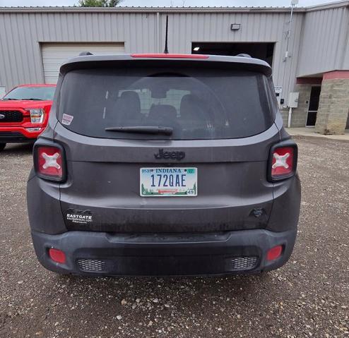 2016 Jeep Renegade - $8,995