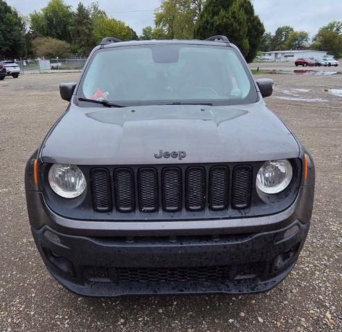 2016 Jeep Renegade - $8,995