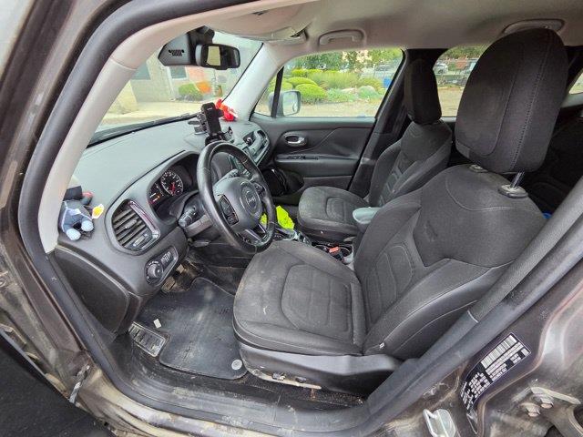 2016 Jeep Renegade - $8,995