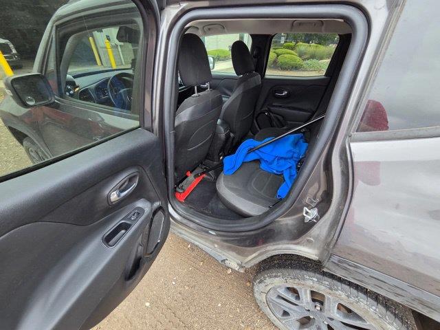 2016 Jeep Renegade - $8,995