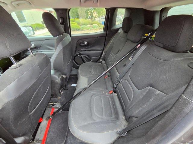 2016 Jeep Renegade - $8,995