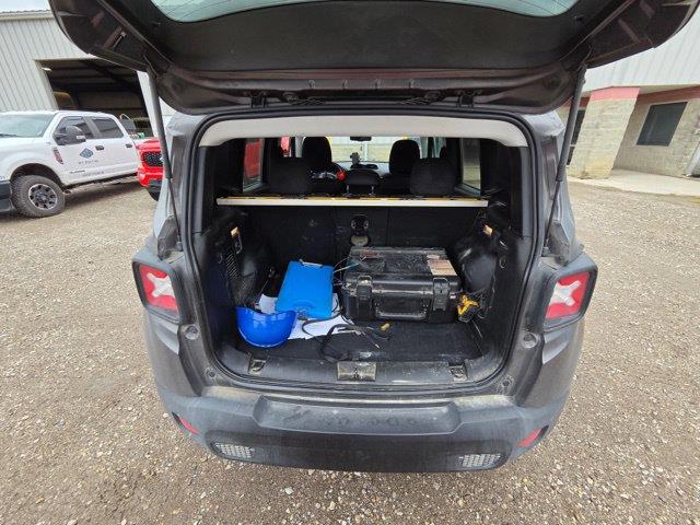 2016 Jeep Renegade - $8,995