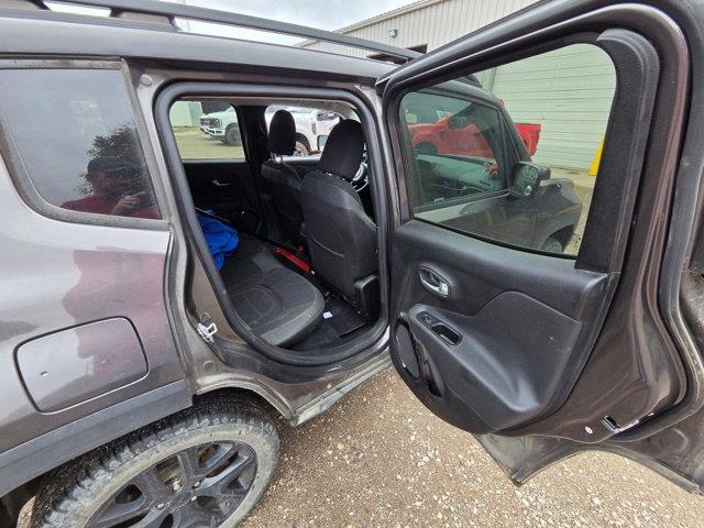 2016 Jeep Renegade - $8,995