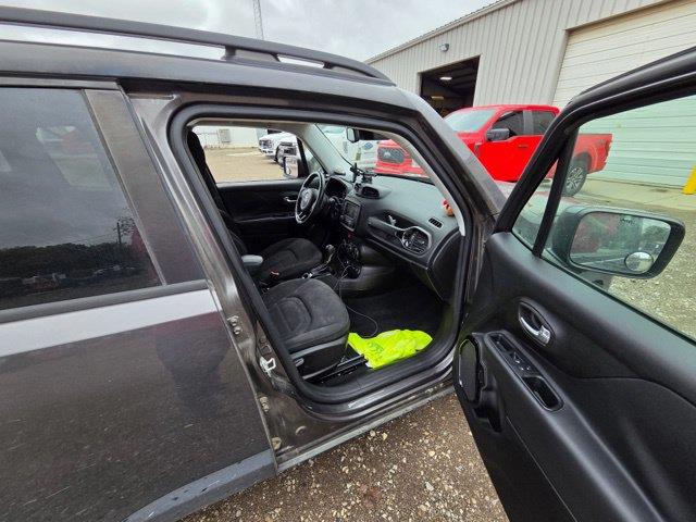 2016 Jeep Renegade - $8,995