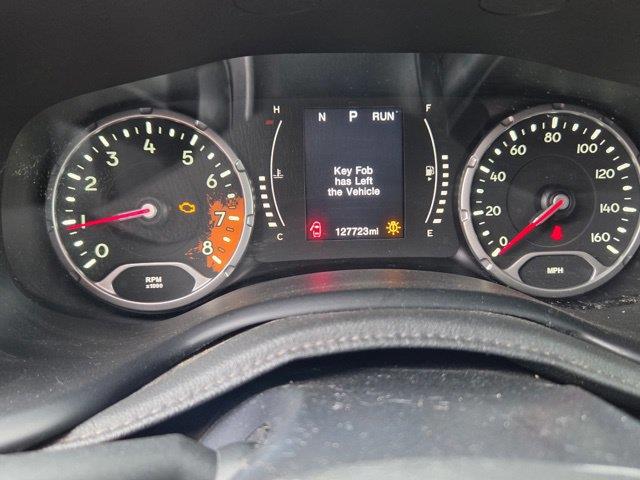 2016 Jeep Renegade - $8,995