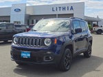 2016 Renegade Thumbnail 1
