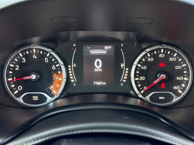 2016 Jeep Renegade - $10,901