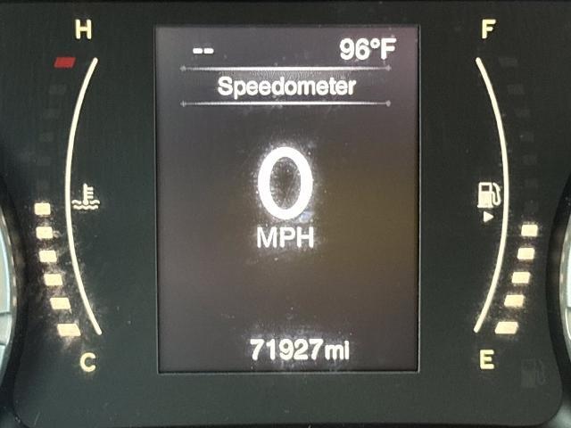 2016 Jeep Renegade - $10,901