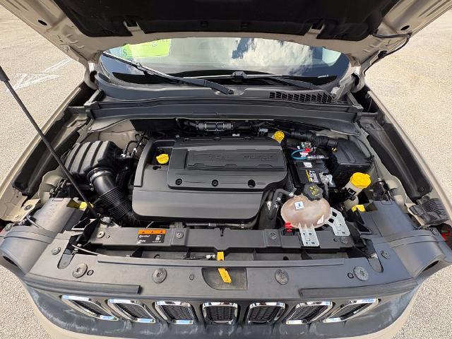 2016 Jeep Renegade - $10,901