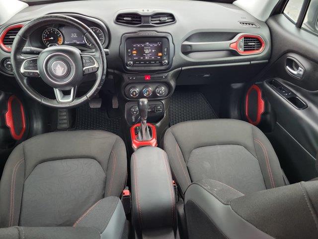 2017 Jeep Renegade - $15,771