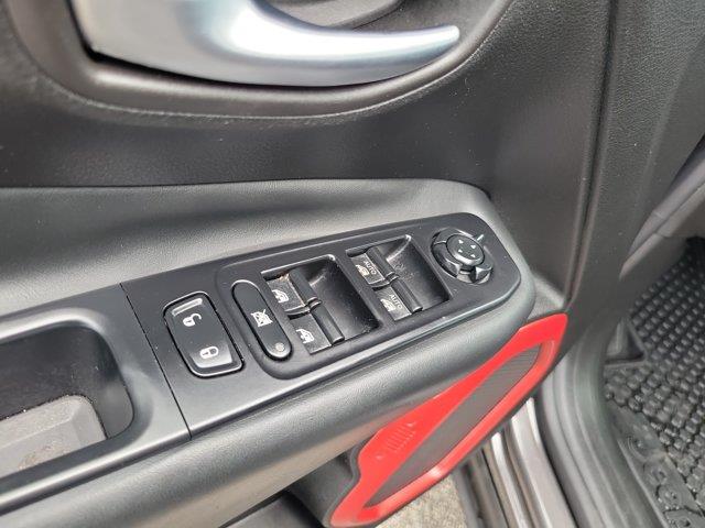 2017 Jeep Renegade - $15,771