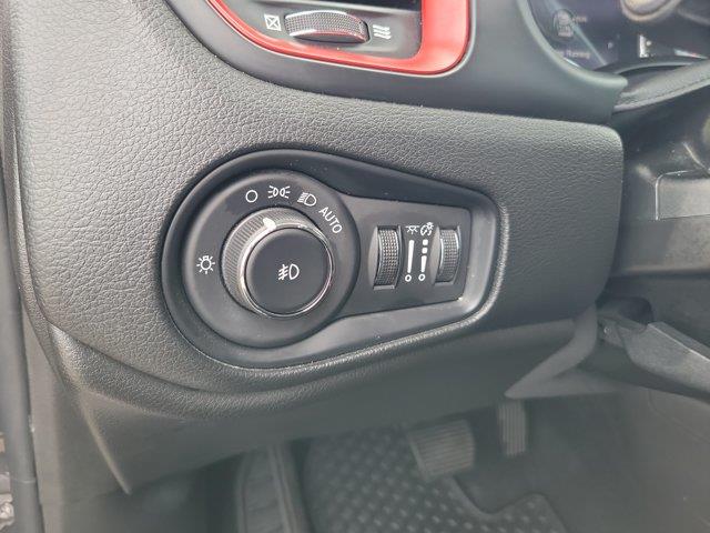 2017 Jeep Renegade - $15,771