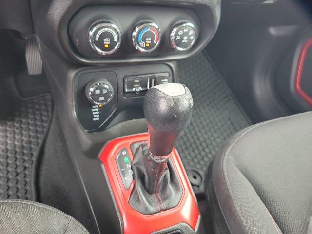 2017 Jeep Renegade - $15,771