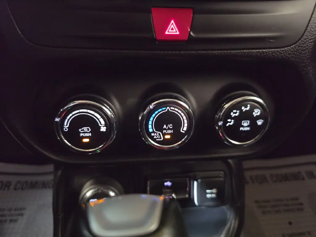 2017 Jeep Renegade - $12,758