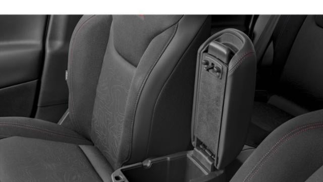 2018 Jeep Renegade Trailhawk