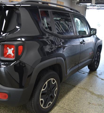 2016 Jeep Renegade - $11,495