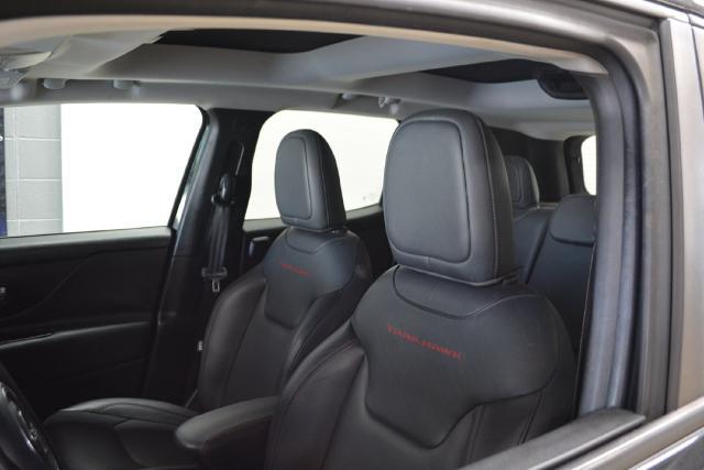 2016 Jeep Renegade - $11,495