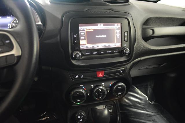 2016 Jeep Renegade - $11,495