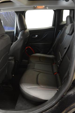 2016 Jeep Renegade - $11,495