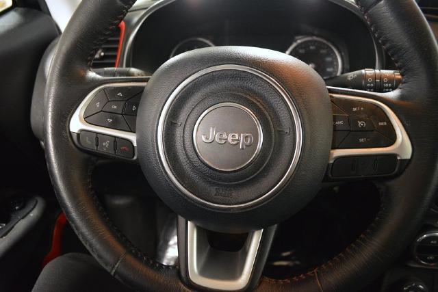2016 Jeep Renegade - $11,495