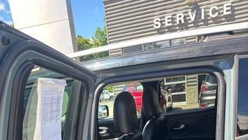 2017 Jeep Renegade Limited
