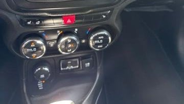 2017 Jeep Renegade Limited