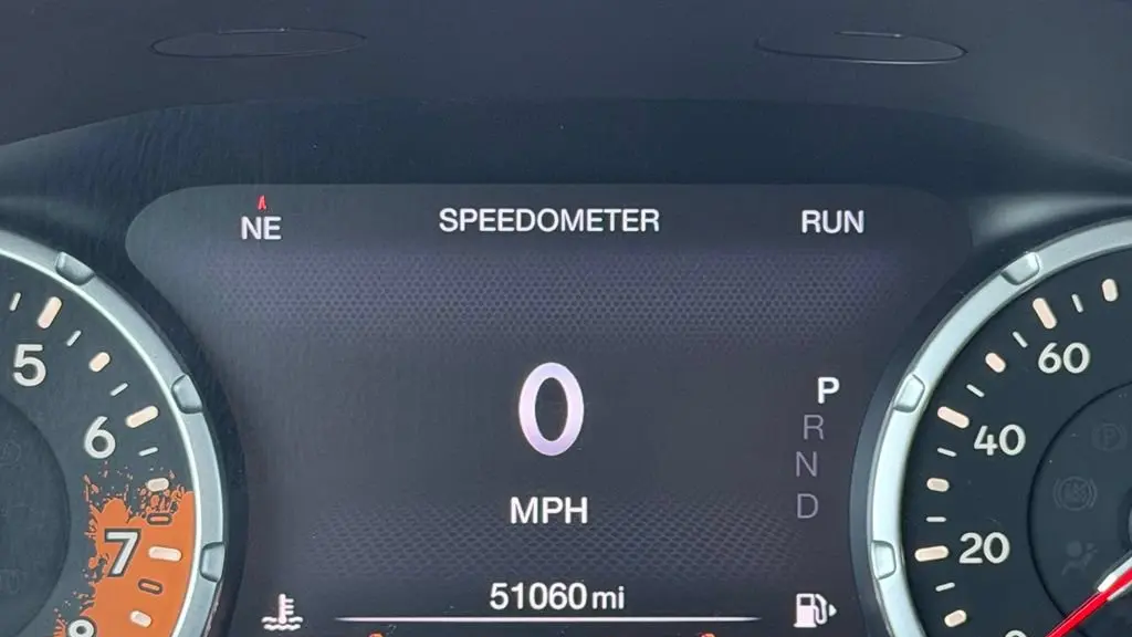 2017 Jeep Renegade Limited