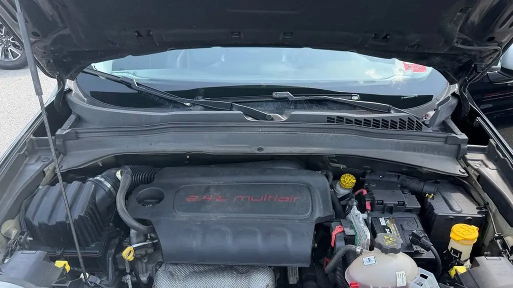 2017 Jeep Renegade Limited