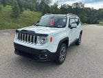 2018 Renegade Thumbnail 8