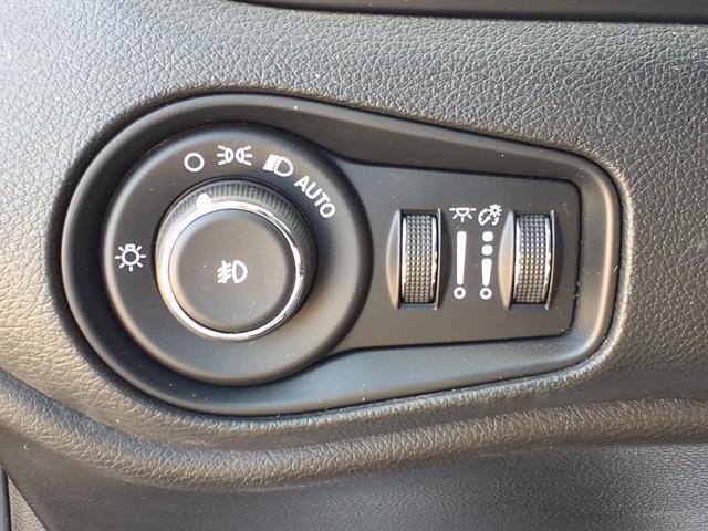 2017 Jeep Renegade - $8,998