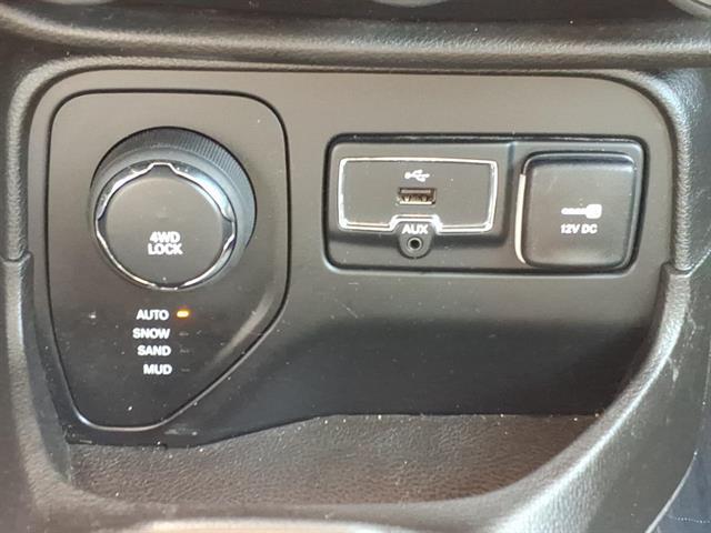 2017 Jeep Renegade - $8,998