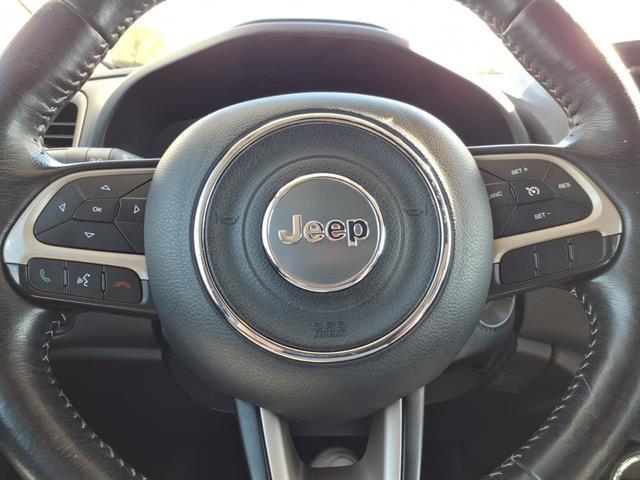 2017 Jeep Renegade - $8,998