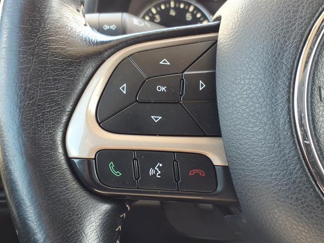 2017 Jeep Renegade - $8,998