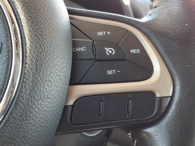 2017 Jeep Renegade - $8,998