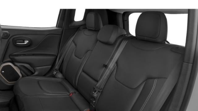2018 Jeep Renegade Limited
