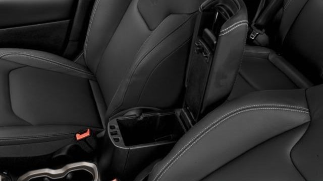2018 Jeep Renegade Limited