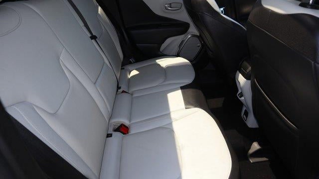 2018 Jeep Renegade Limited