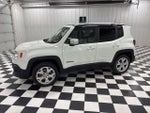 2018 Renegade Thumbnail 1