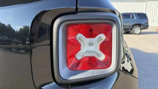 2015 Jeep Renegade Limited