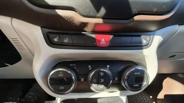 2015 Jeep Renegade Limited