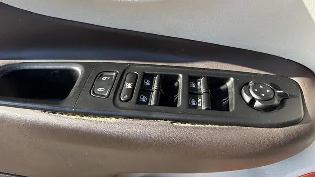 2015 Jeep Renegade Limited