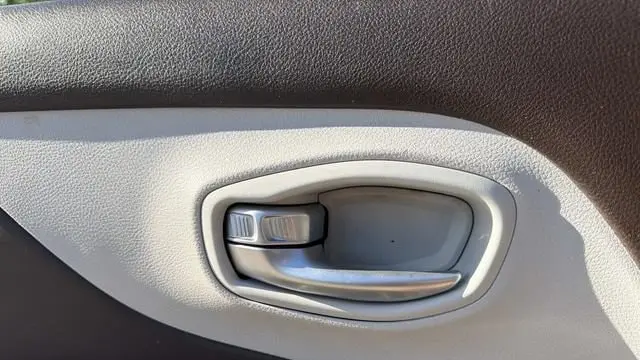 2015 Jeep Renegade Limited