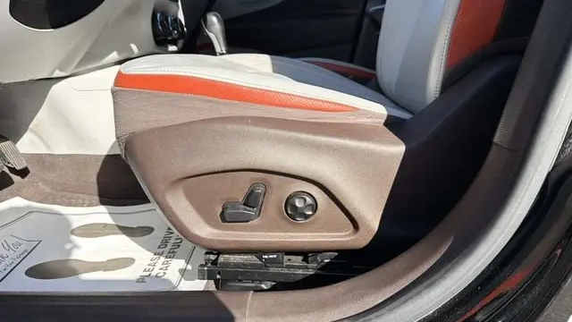 2015 Jeep Renegade Limited