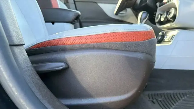 2015 Jeep Renegade Limited