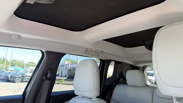 2015 Jeep Renegade Limited