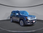 2016 Renegade Thumbnail 2