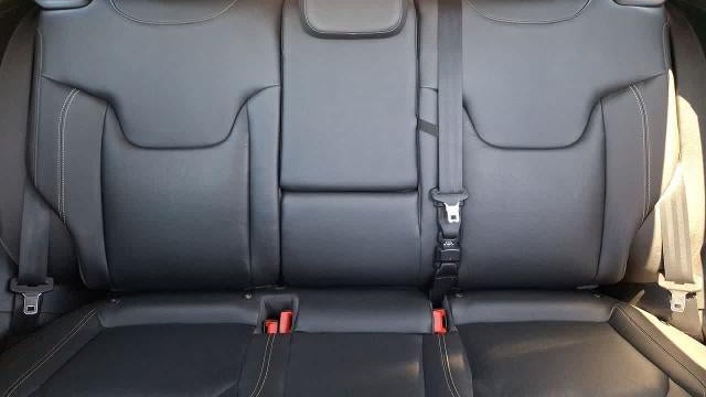 2016 Jeep Renegade Limited