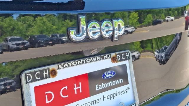 2016 Jeep Renegade Limited